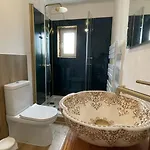 An Der Weinrebe In Mit Garten, 2 Baeder, 2 Schlafzimmer & Kueche - Gratis Parkplaetze Dom wakacyjny
