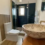 Dom wakacyjny An Der Weinrebe In Mit Garten, 2 Baeder, 2 Schlafzimmer & Kueche - Gratis Parkplaetze *