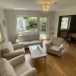 An Der Weinrebe In Mit Garten, 2 Baeder, 2 Schlafzimmer & Kueche - Gratis Parkplaetze Dom wakacyjny Bad Hersfeld