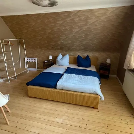An Der Weinrebe In Mit Garten, 2 Baeder, 2 Schlafzimmer & Kueche - Gratis Parkplaetze Prázdninový dům